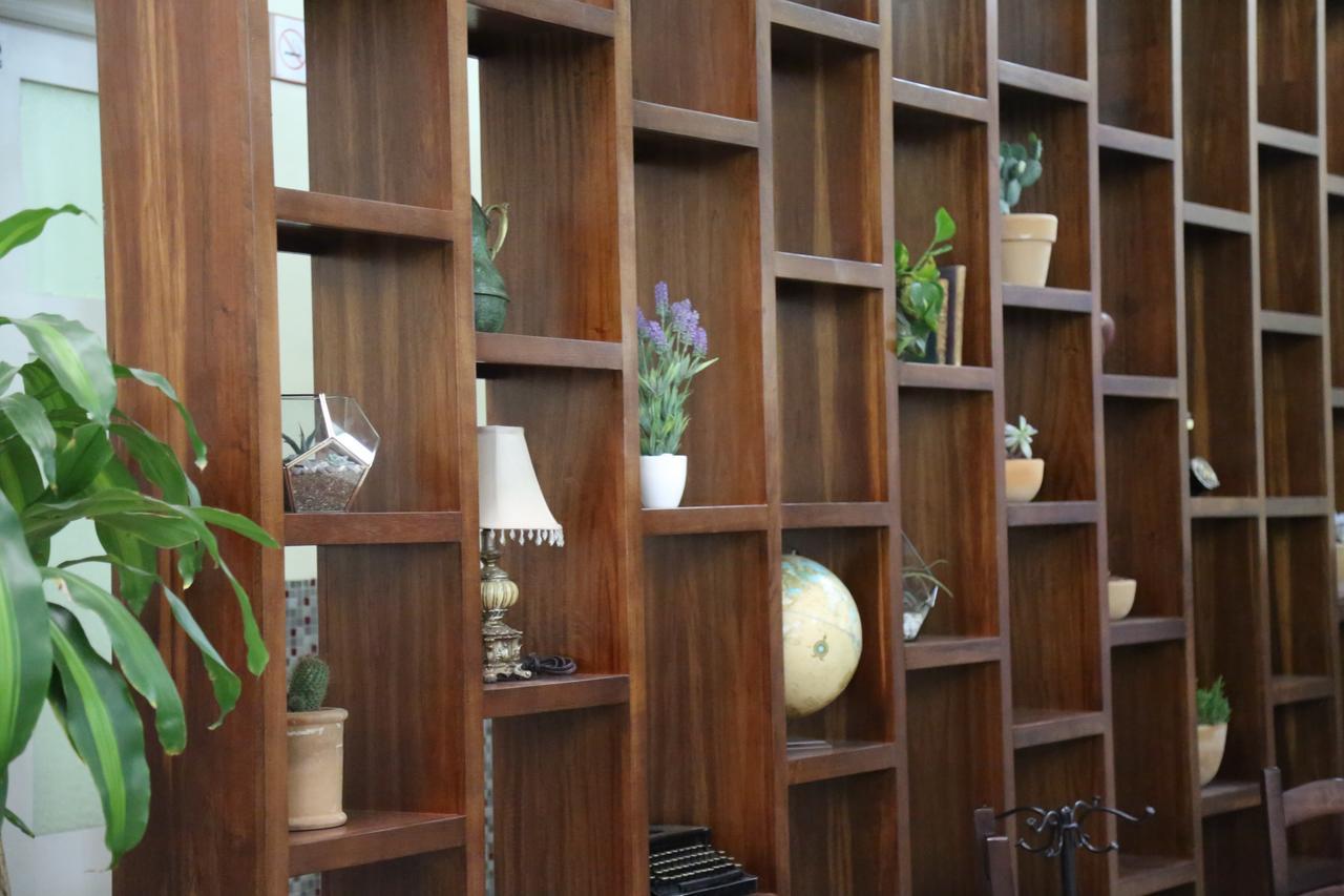 Hotel De Los Banos Pachuca Zewnętrze zdjęcie