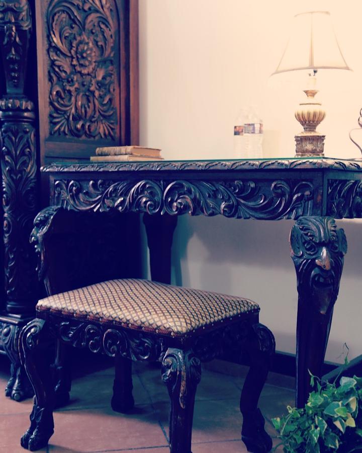 Hotel De Los Banos Pachuca Zewnętrze zdjęcie